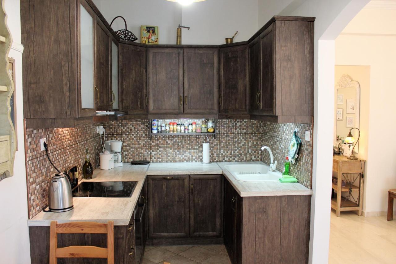 Vintage Home Wolos Zewnętrze zdjęcie