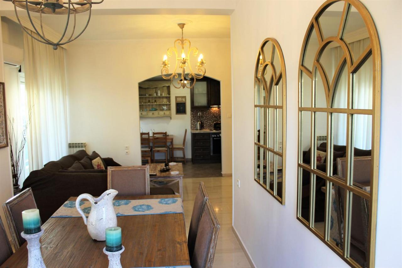 Vintage Home Wolos Zewnętrze zdjęcie