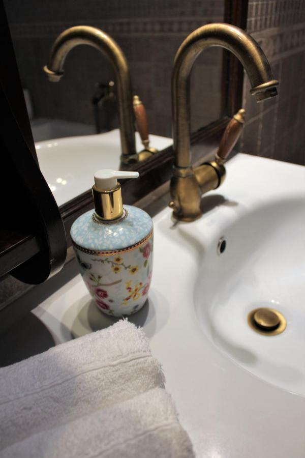 Vintage Home Wolos Zewnętrze zdjęcie