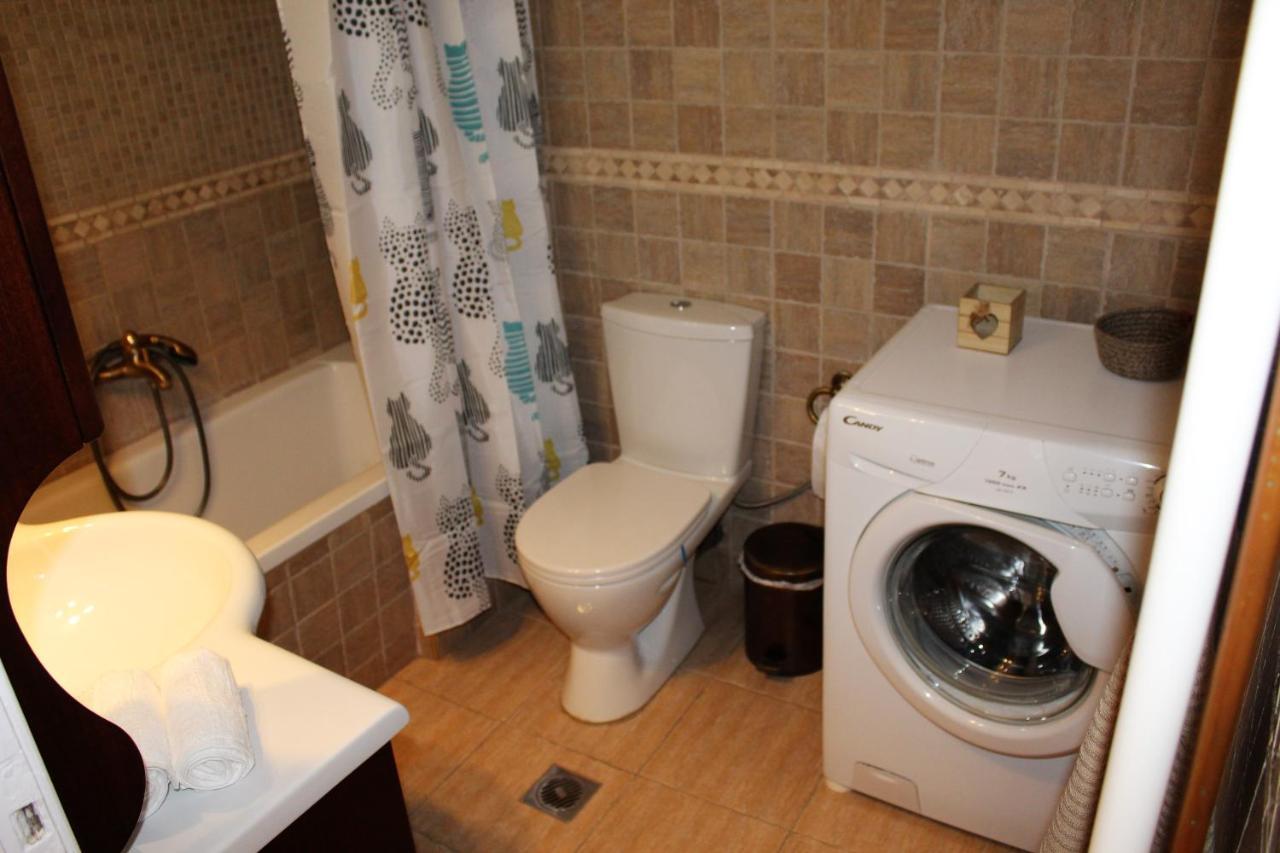 Vintage Home Wolos Zewnętrze zdjęcie