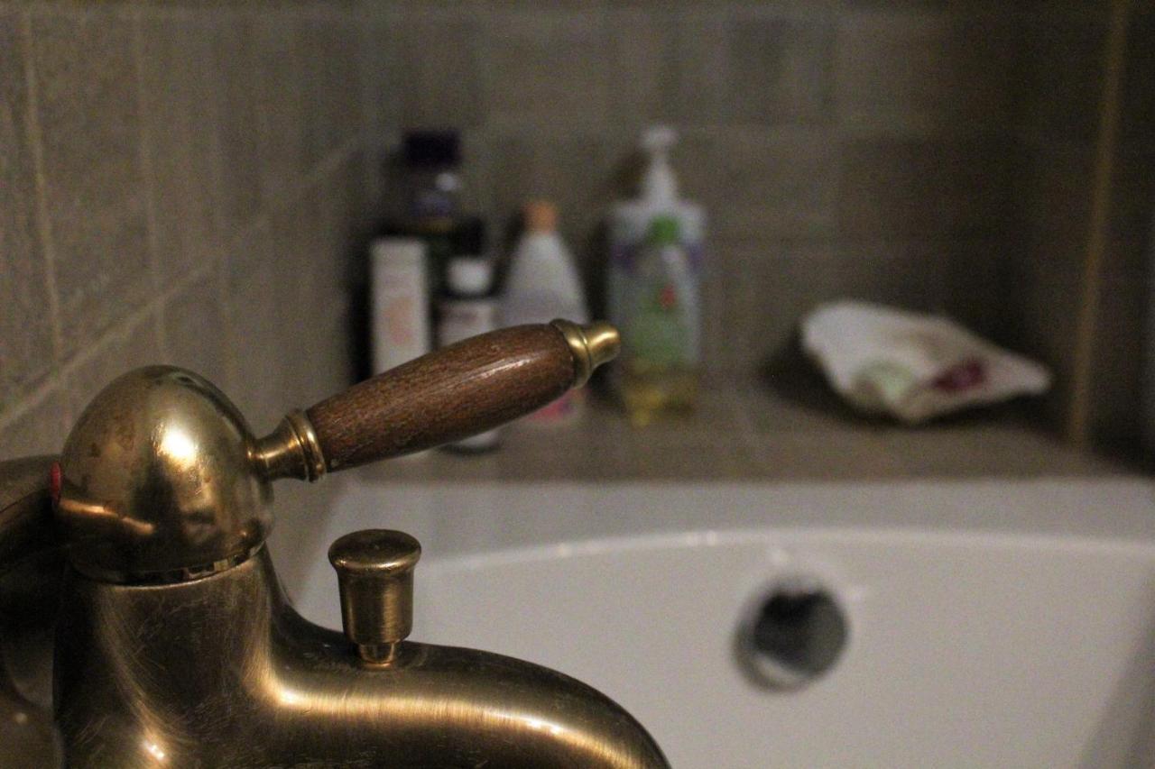 Vintage Home Wolos Zewnętrze zdjęcie