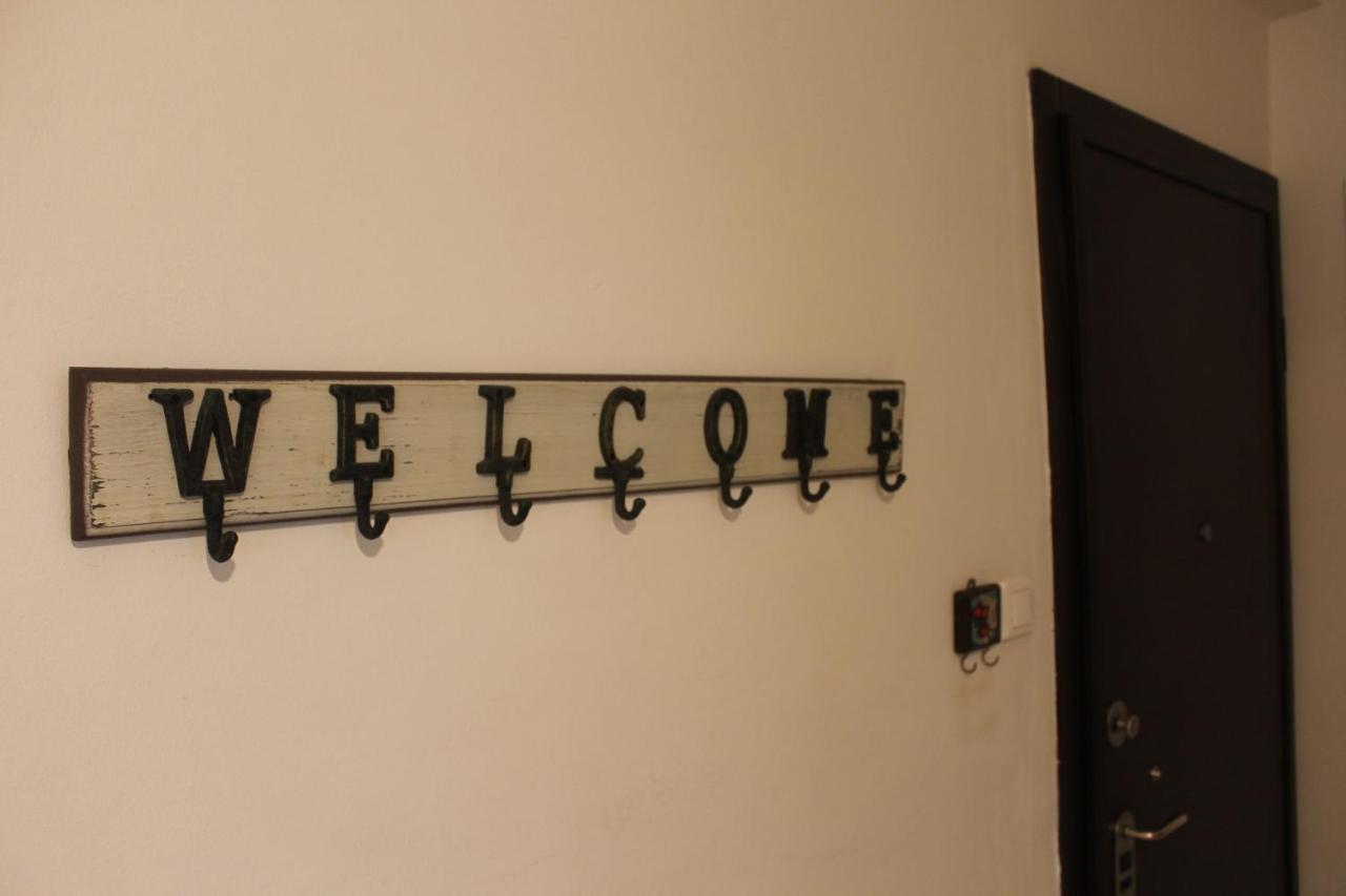 Vintage Home Wolos Zewnętrze zdjęcie