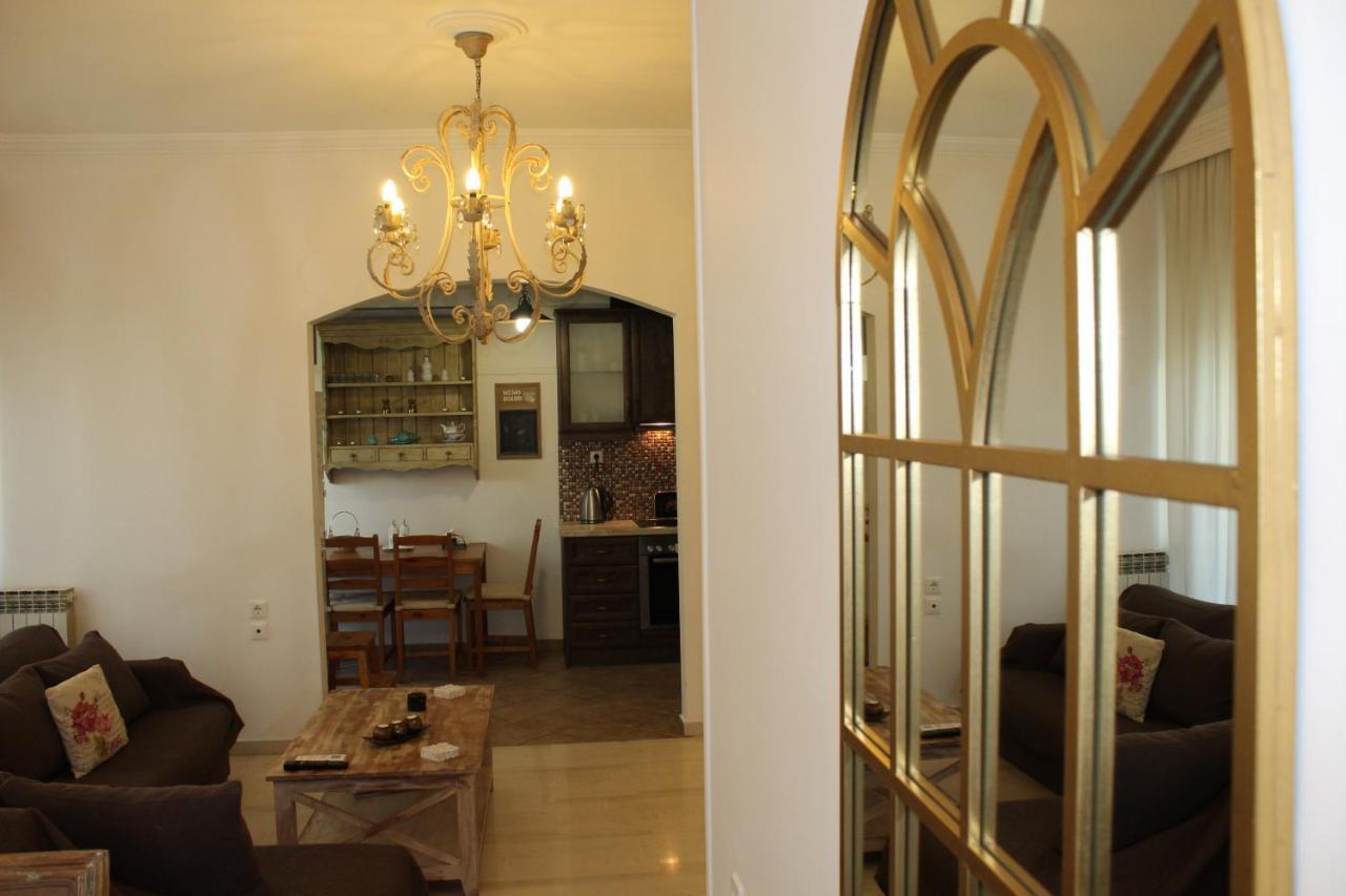 Vintage Home Wolos Zewnętrze zdjęcie