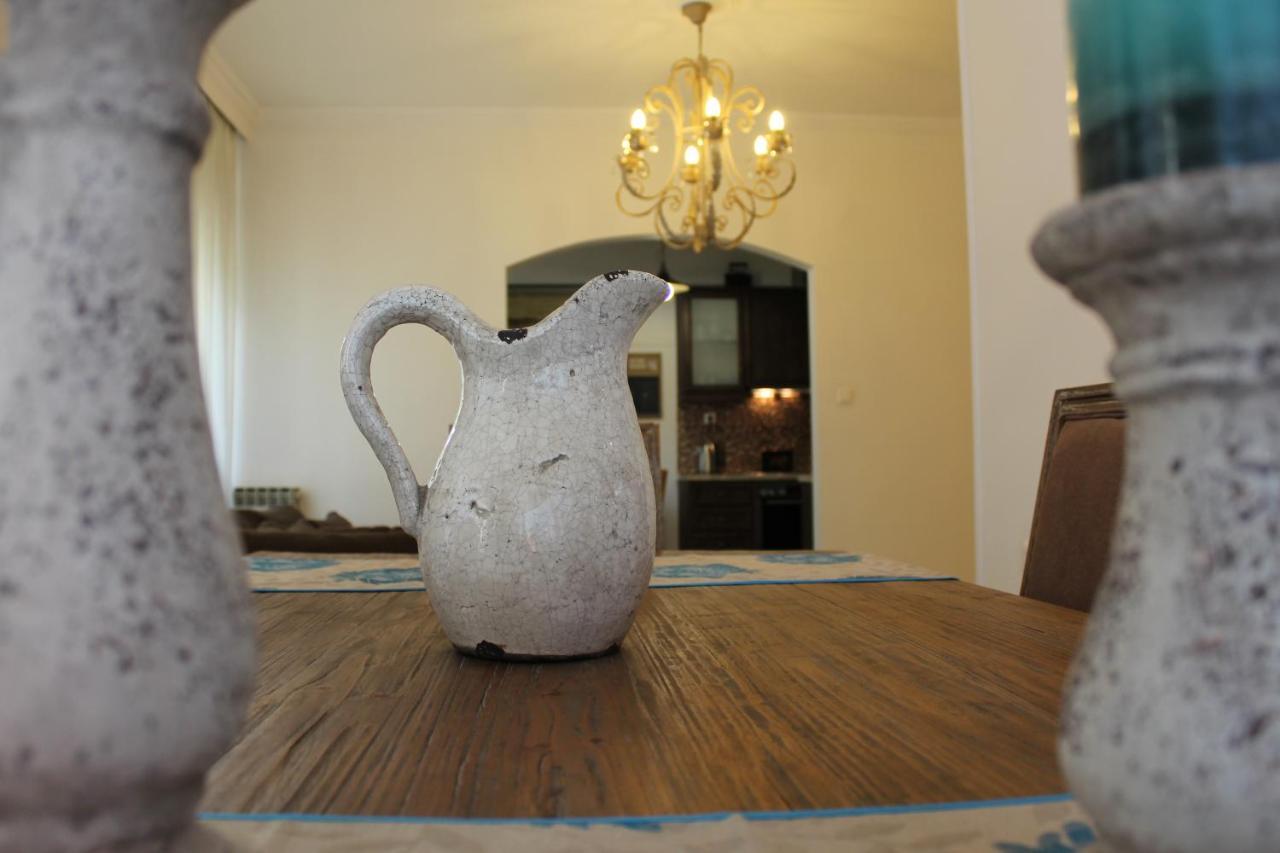 Vintage Home Wolos Zewnętrze zdjęcie